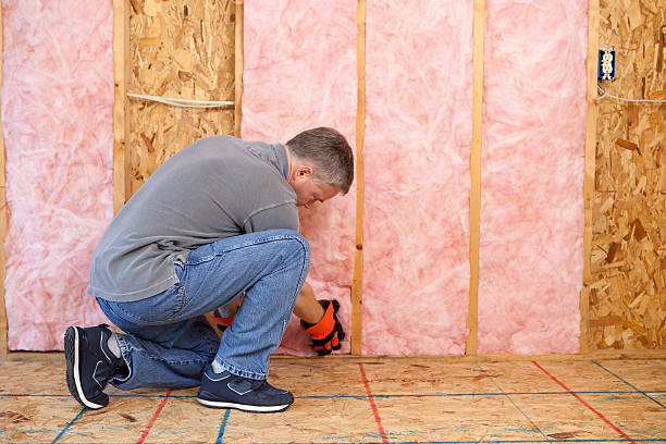 Best Spray Foam Insulation in Aiken, SC