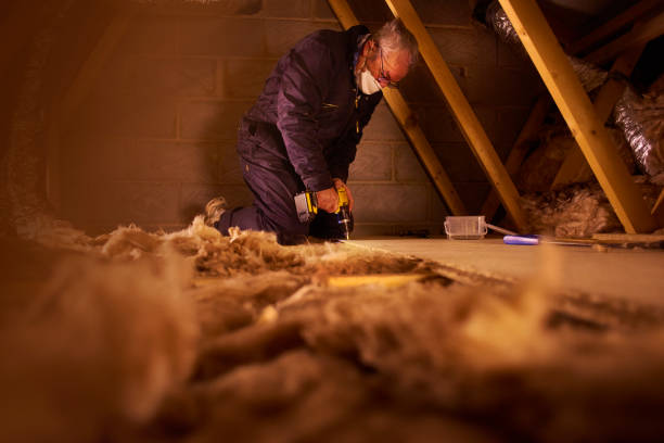 Best Residential Insulation in Aiken, SC